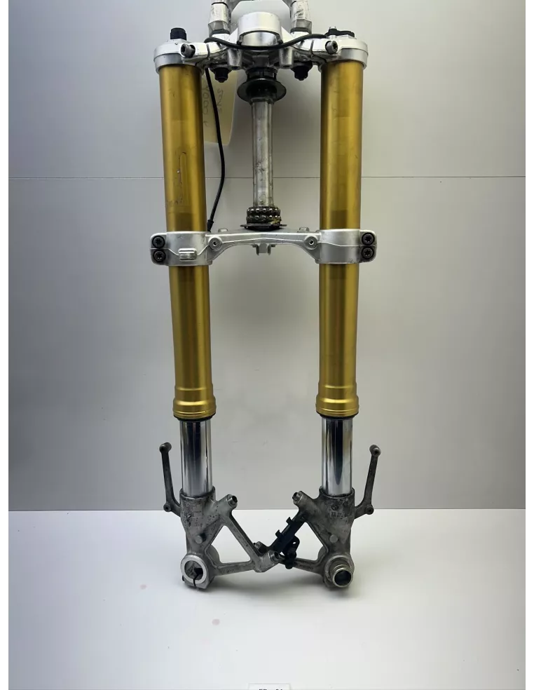 Fourche complète avec té de fourche BMW S 1000 R 2013 - 2020
