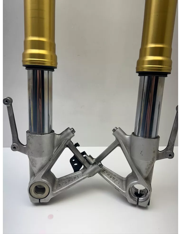 Fourche complète avec té de fourche BMW S 1000 R 2013 - 2020