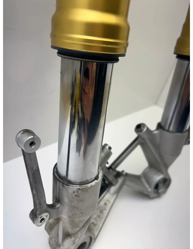 Fourche complète avec té de fourche BMW S 1000 R 2013 - 2020