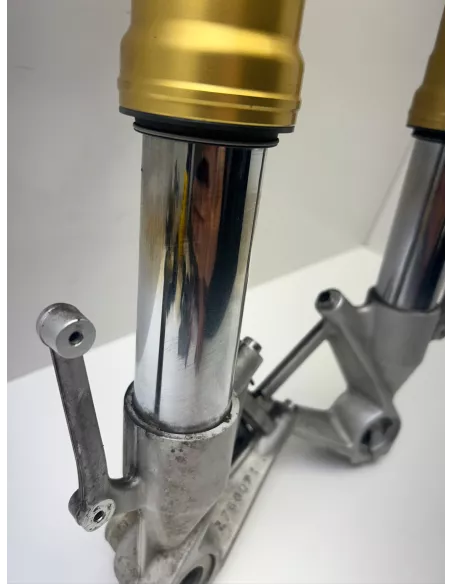 Fourche complète avec té de fourche BMW S 1000 R 2013 - 2020