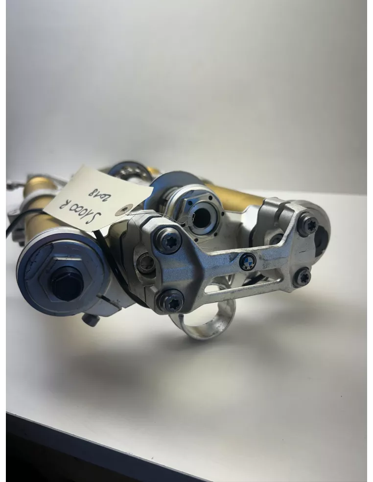 Fourche complète avec té de fourche BMW S 1000 R 2013 - 2020