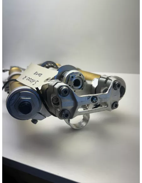 Fourche complète avec té de fourche BMW S 1000 R 2013 - 2020
