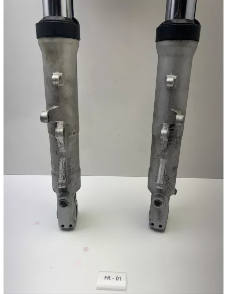 Fourche complète avec té de fourche YAMAHA FJR 1300 2006 - 2011