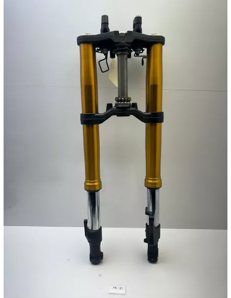 Fourche complète avec té de fourche YAMAHA FZ8 2011 - 2015