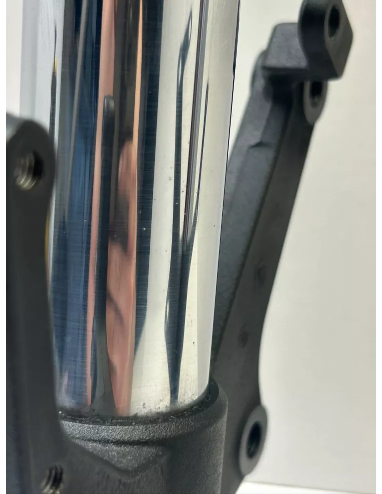 Fourche complète avec té de fourche YAMAHA FZ8 2011 - 2015