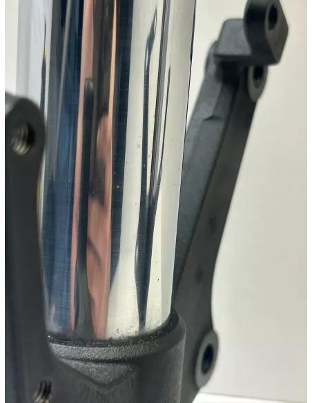 Fourche complète avec té de fourche YAMAHA FZ8 2011 - 2015