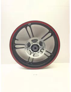 Jante avant origine YAMAHA YZF R125 2008 - 2011