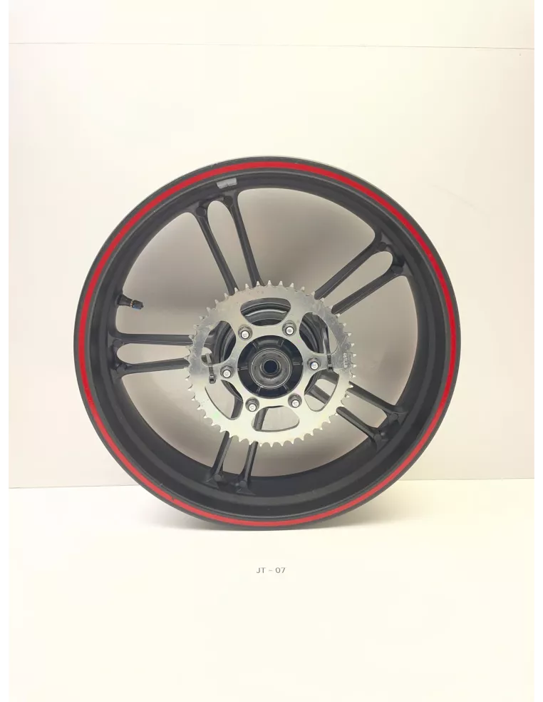 Jante avant origine YAMAHA YZF R125 2008 - 2011
