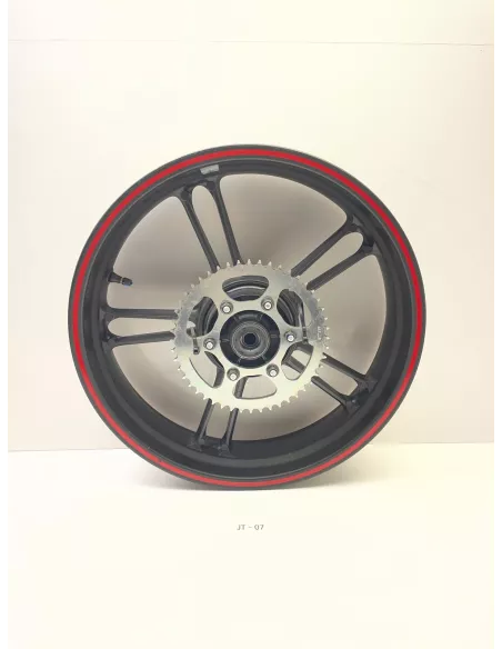 Jante avant origine YAMAHA YZF R125 2008 - 2011