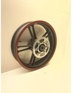 Jante avant origine YAMAHA YZF R125 2008 - 2011 2