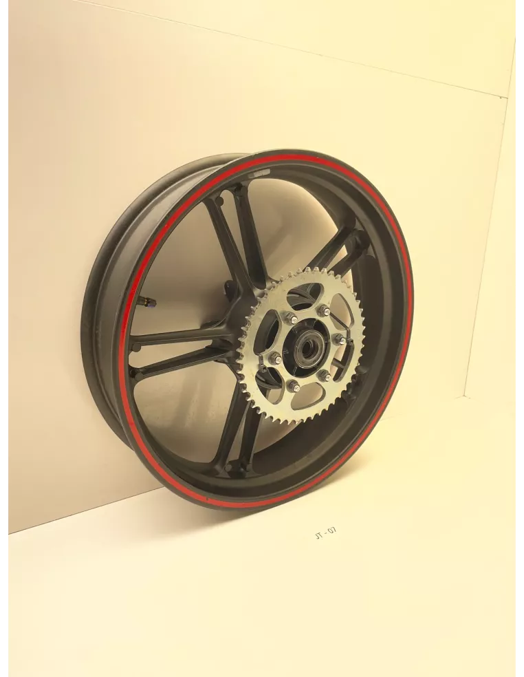 Jante avant origine YAMAHA YZF R125 2008 - 2011