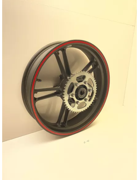 Jante avant origine YAMAHA YZF R125 2008 - 2011