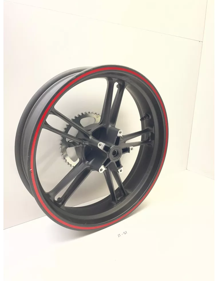 Jante avant origine YAMAHA YZF R125 2008 - 2011