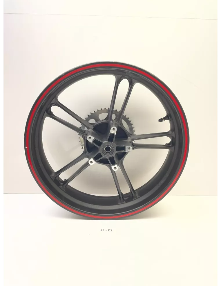 Jante avant origine YAMAHA YZF R125 2008 - 2011