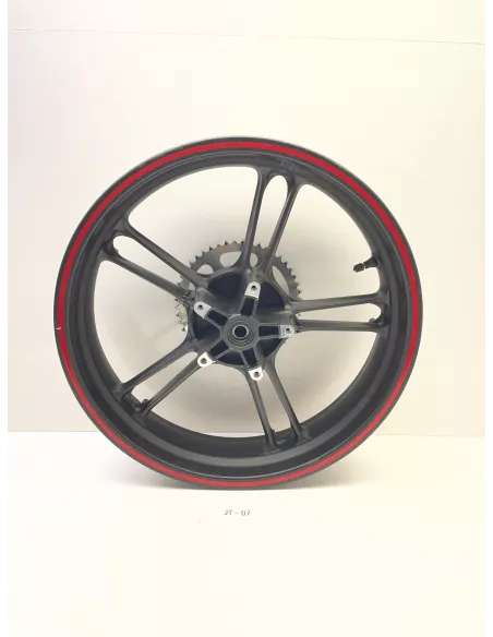 Jante avant origine YAMAHA YZF R125 2008 - 2011
