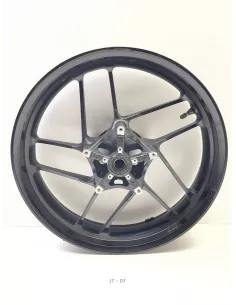 Jante avant origine YAMAHA MT 09 2021 - 2025