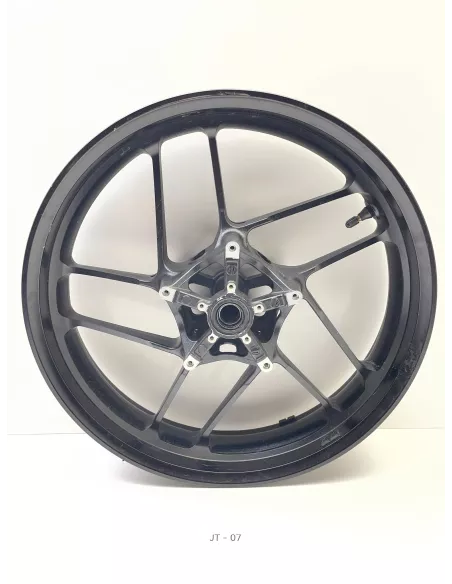 Jante avant origine YAMAHA MT 09 2021 - 2025