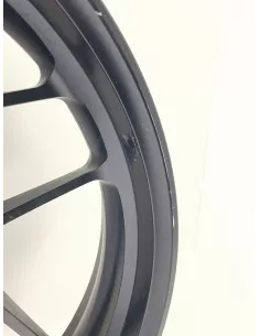 Jante avant origine YAMAHA MT 09 2021 - 2025 2