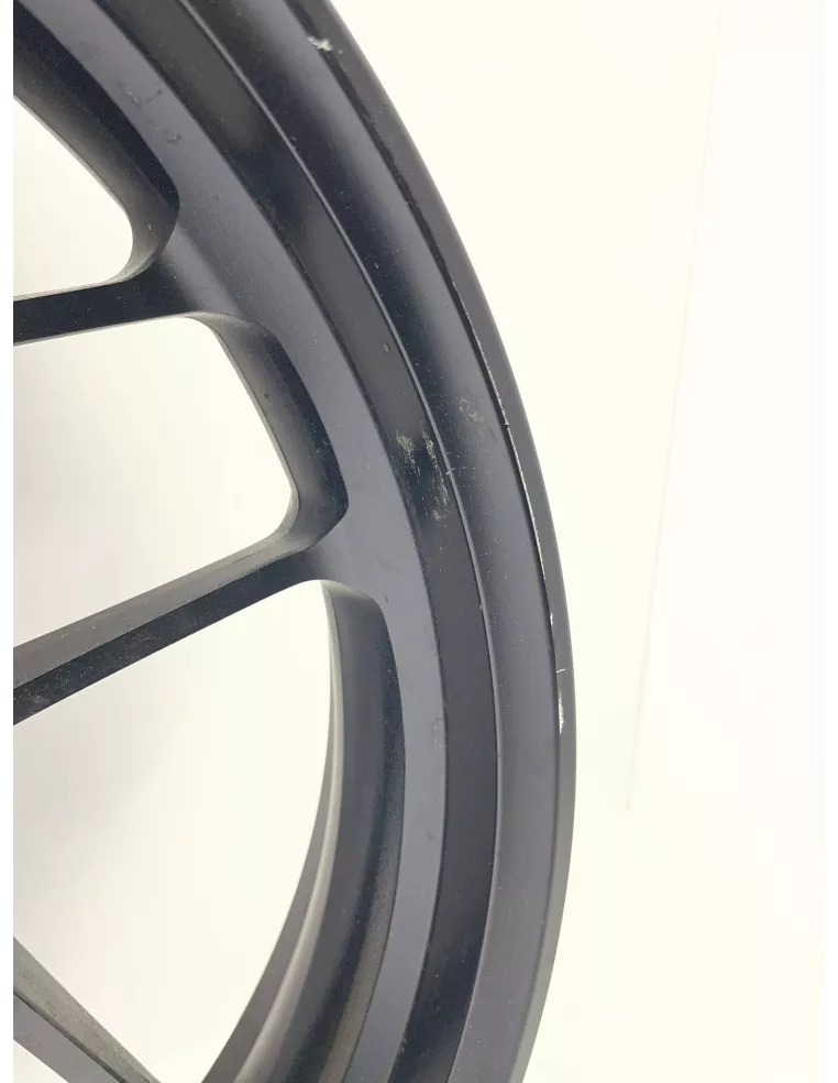 Jante avant origine YAMAHA MT 09 2021 - 2025