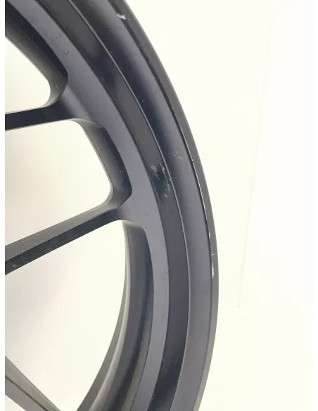 Jante avant origine YAMAHA MT 09 2021 - 2025