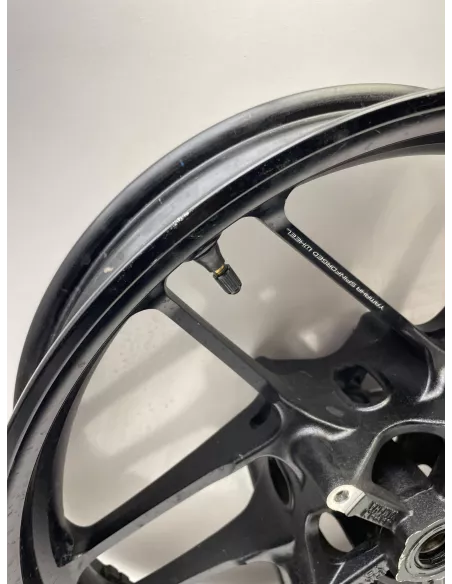 Jante avant origine YAMAHA MT 09 2021 - 2025