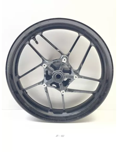 Jante avant origine YAMAHA MT 09 2021 - 2025