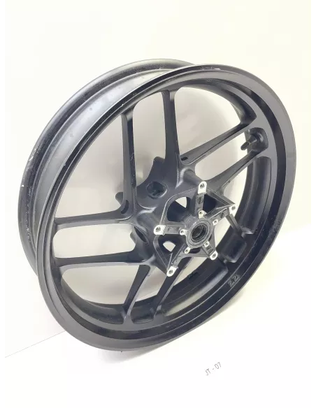 Jante avant origine YAMAHA MT 09 2021 - 2025