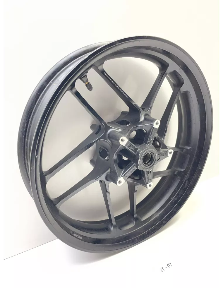 Jante avant origine YAMAHA MT 09 2021 - 2025