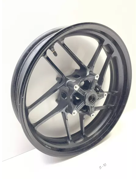 Jante avant origine YAMAHA MT 09 2021 - 2025
