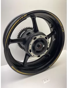 Jante arrière YAMAHA FZ8 2011 - 2015 2