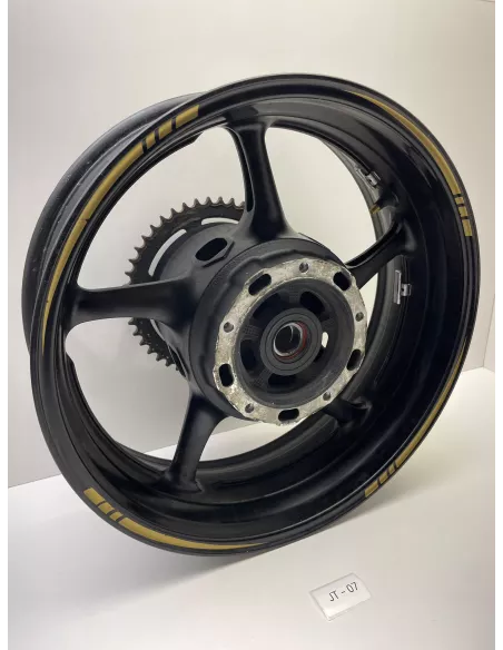 Jante arrière YAMAHA FZ8 2011 - 2015