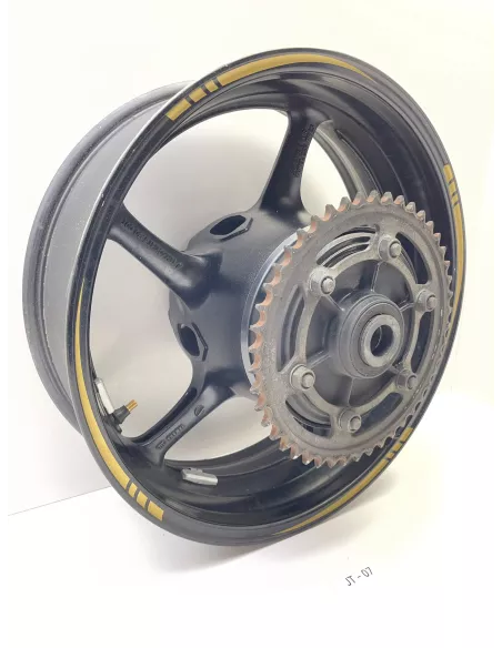 Jante arrière YAMAHA FZ8 2011 - 2015