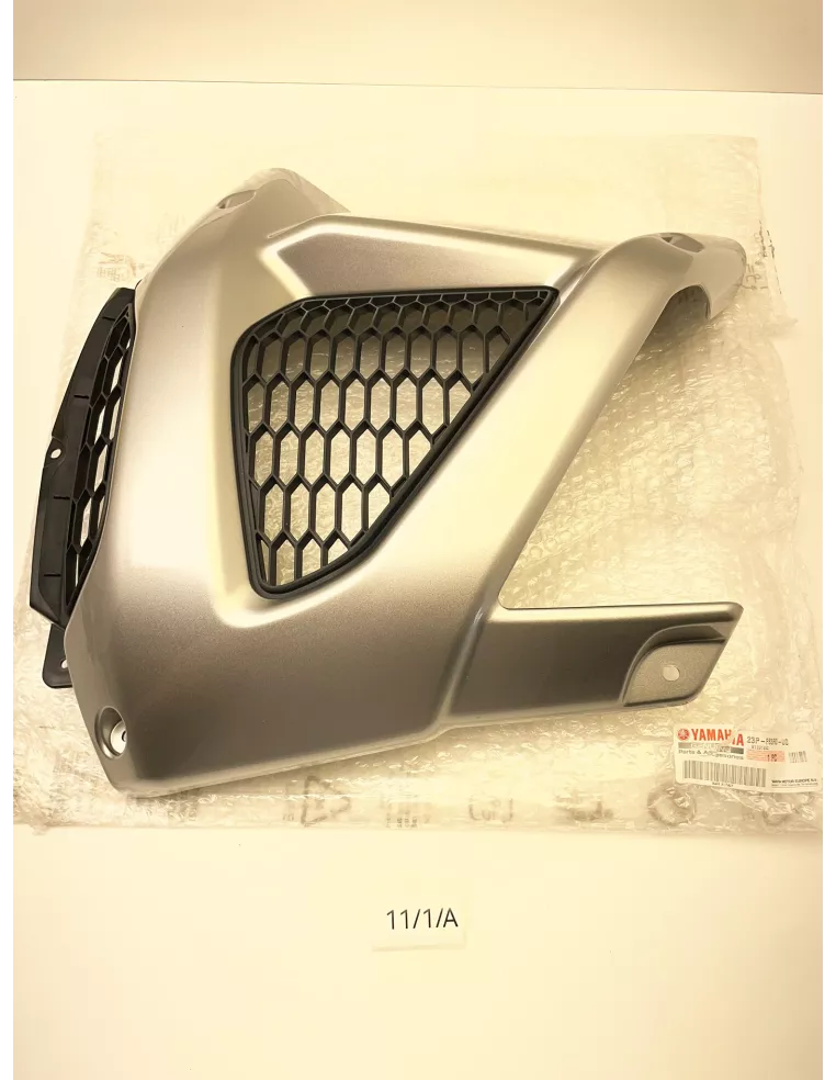 Carénage gauche origine YAMAHA XT 1200 Z Super Tenere 2010 - 2017