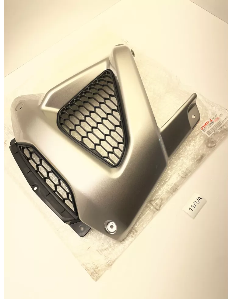 Carénage gauche origine YAMAHA XT 1200 Z Super Tenere 2010 - 2017