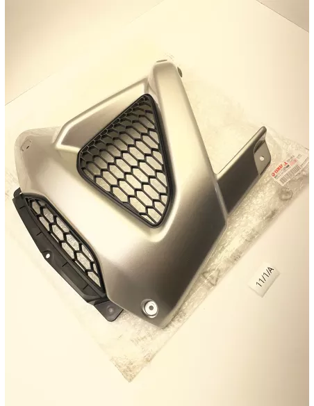 Carénage gauche origine YAMAHA XT 1200 Z Super Tenere 2010 - 2017