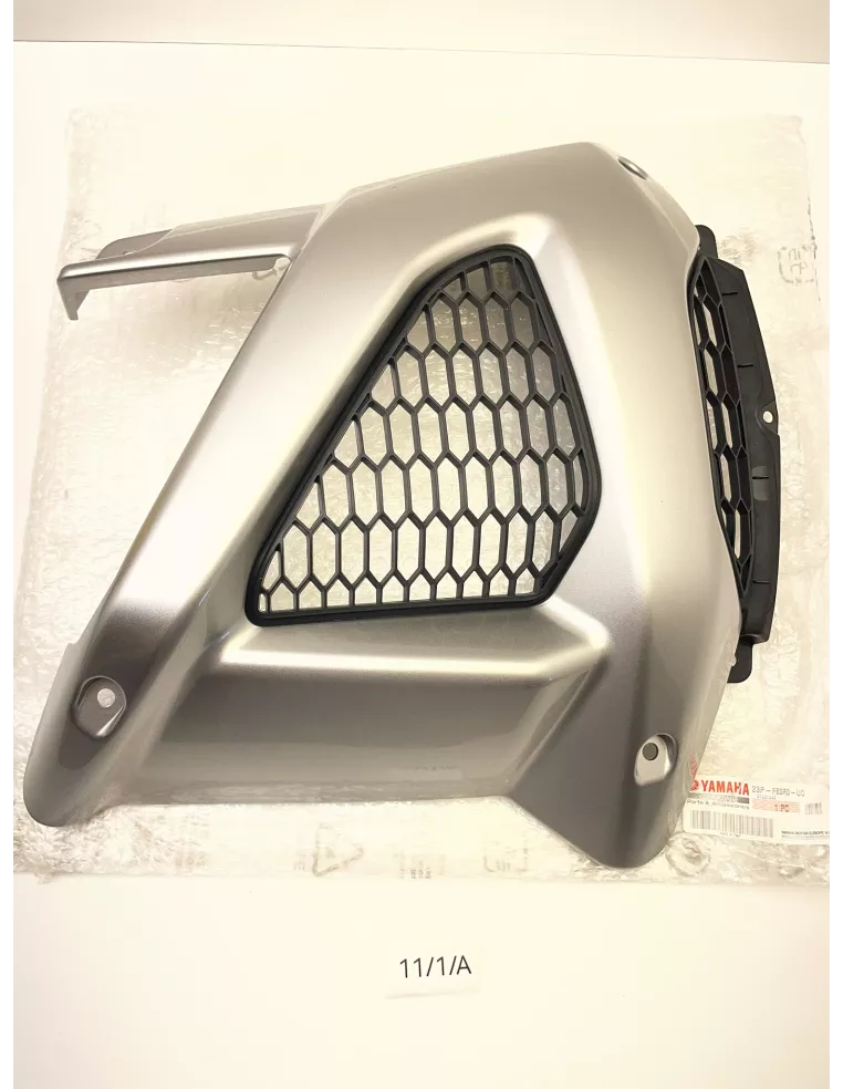 Carénage gauche origine YAMAHA XT 1200 Z Super Tenere 2010 - 2017