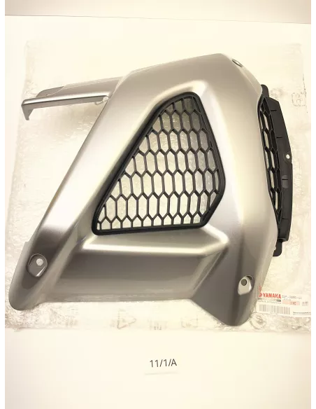 Carénage gauche origine YAMAHA XT 1200 Z Super Tenere 2010 - 2017