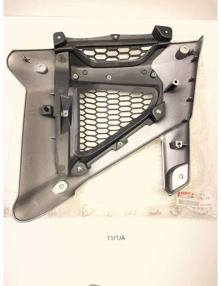 Carénage gauche origine YAMAHA XT 1200 Z Super Tenere 2010 - 2017