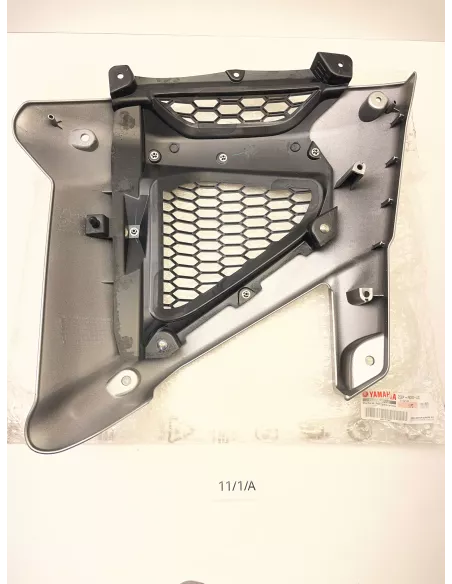 Carénage gauche origine YAMAHA XT 1200 Z Super Tenere 2010 - 2017