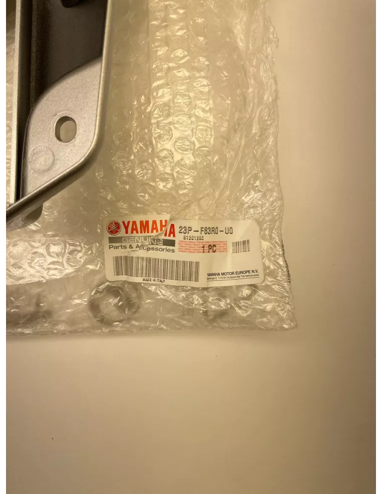 Carénage gauche origine YAMAHA XT 1200 Z Super Tenere 2010 - 2017
