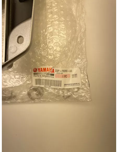 Carénage gauche origine YAMAHA XT 1200 Z Super Tenere 2010 - 2017