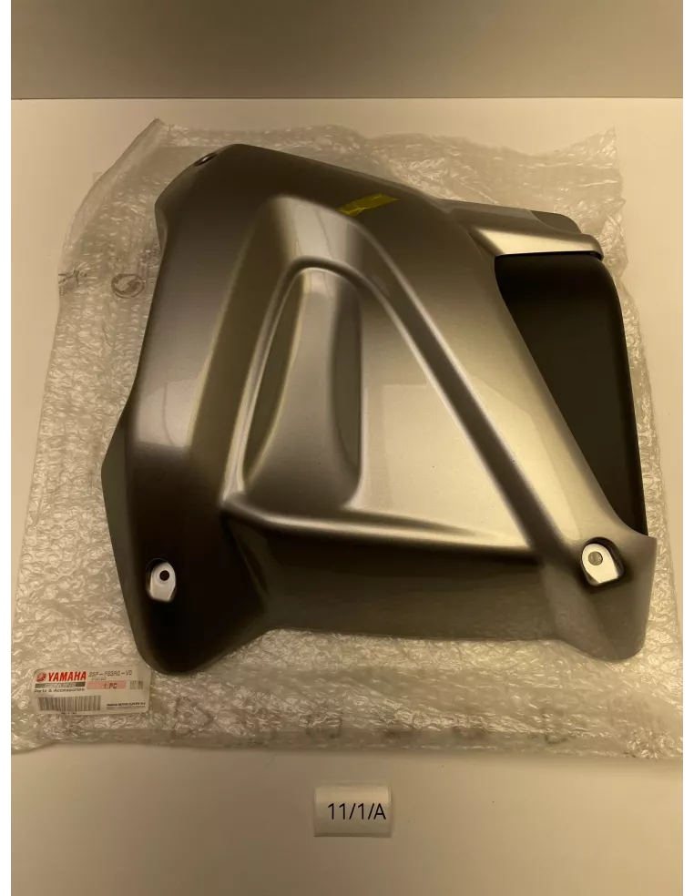 Ecope droite / Carénage droit YAMAHA XT 1200 Z Super Tenere 2019 - 2020