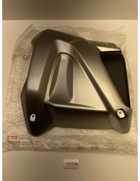 Ecope droite / Carénage droit YAMAHA XT 1200 Z Super Tenere 2019 - 2020