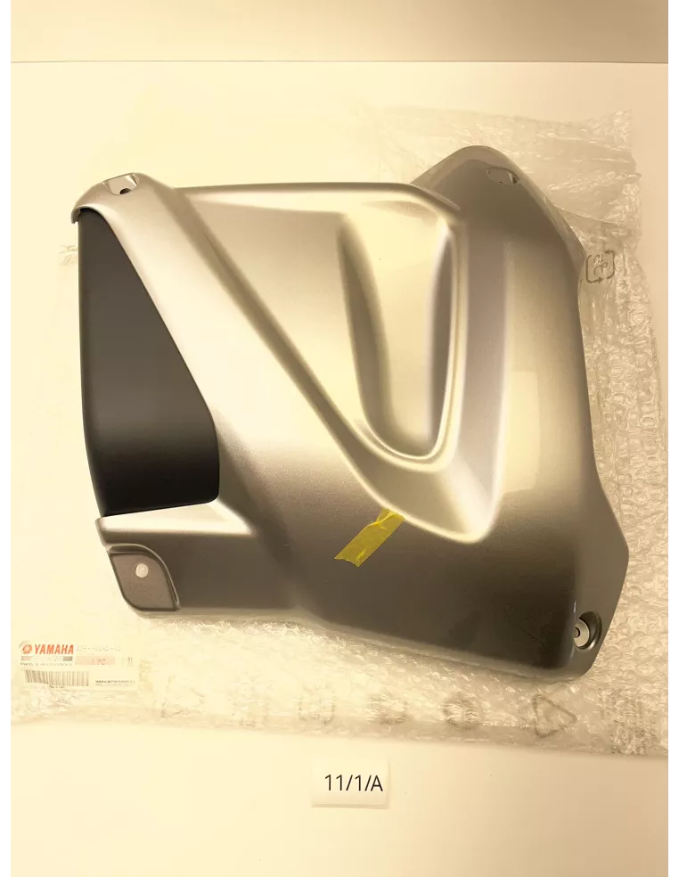 Ecope droite / Carénage droit YAMAHA XT 1200 Z Super Tenere 2019 - 2020