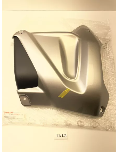 Ecope droite / Carénage droit YAMAHA XT 1200 Z Super Tenere 2019 - 2020