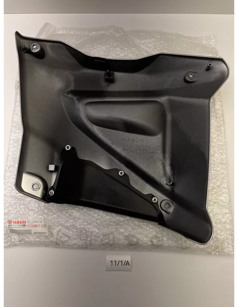 Ecope droite / Carénage droit YAMAHA XT 1200 Z Super Tenere 2019 - 2020