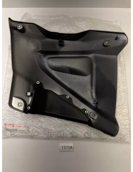 Ecope droite / Carénage droit YAMAHA XT 1200 Z Super Tenere 2019 - 2020