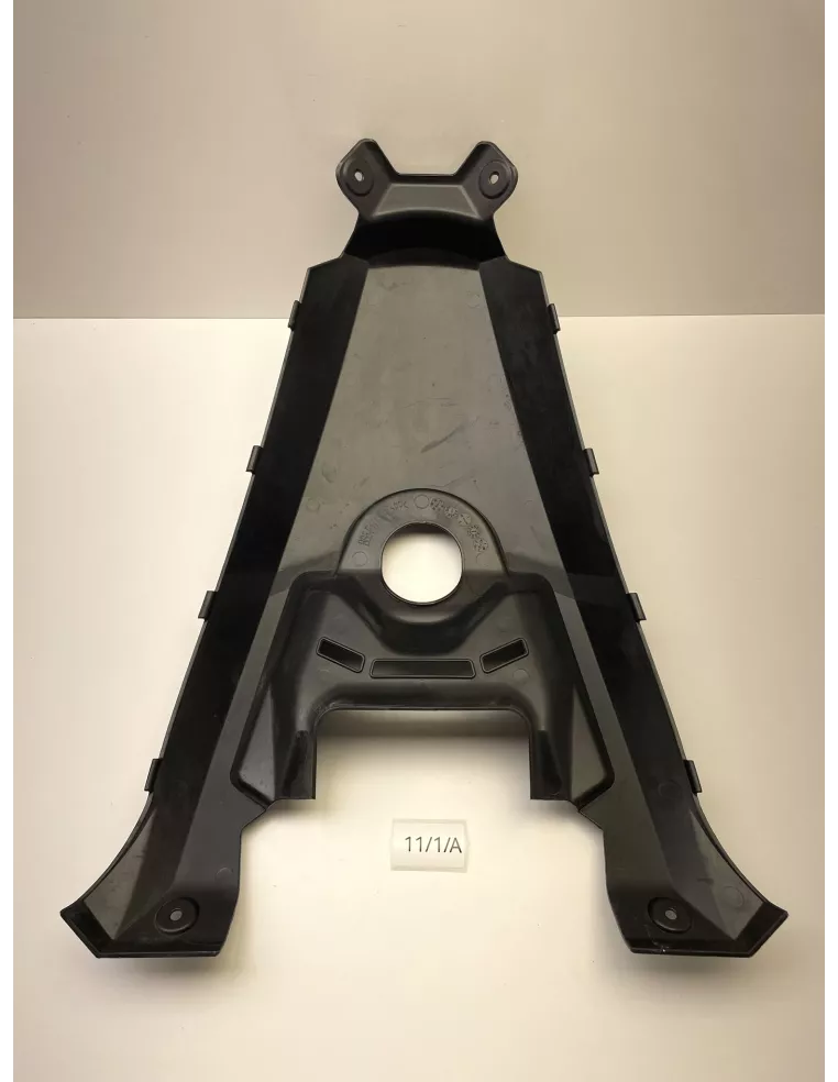 Cache de réservoir origine  YAMAHA Kodiak 450 2018 - 2025