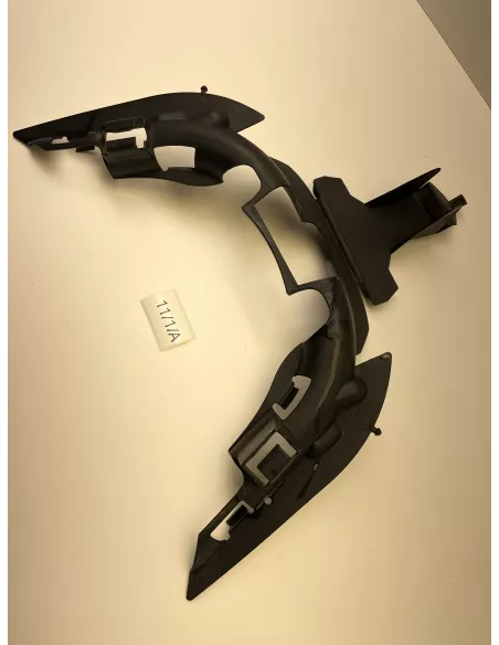 Carénage arrière origine YAMAHA XMAX 125 2010 - 2013