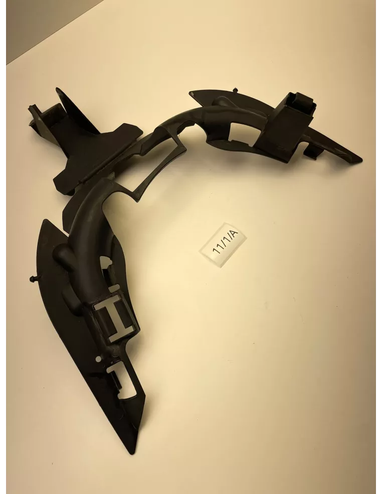 Carénage arrière origine YAMAHA XMAX 125 2010 - 2013